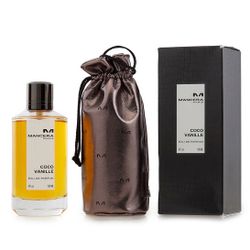 Mancera Coco Vanille – Eau de Parfum (120ml / 4oz)