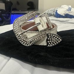 BB BELT