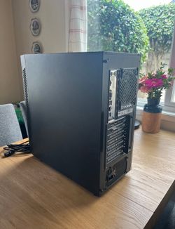 Custom PC Build