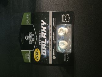 Kontrol Freek thumbsticks