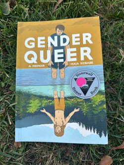 Genderqueer: A Memoir | Maia Kobabe