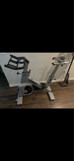 StarTrac Spinner Bike