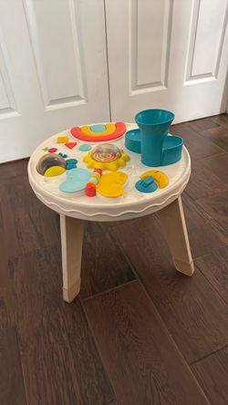 Toddler Toys