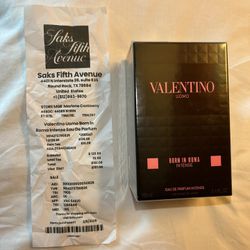 Valentino Intense