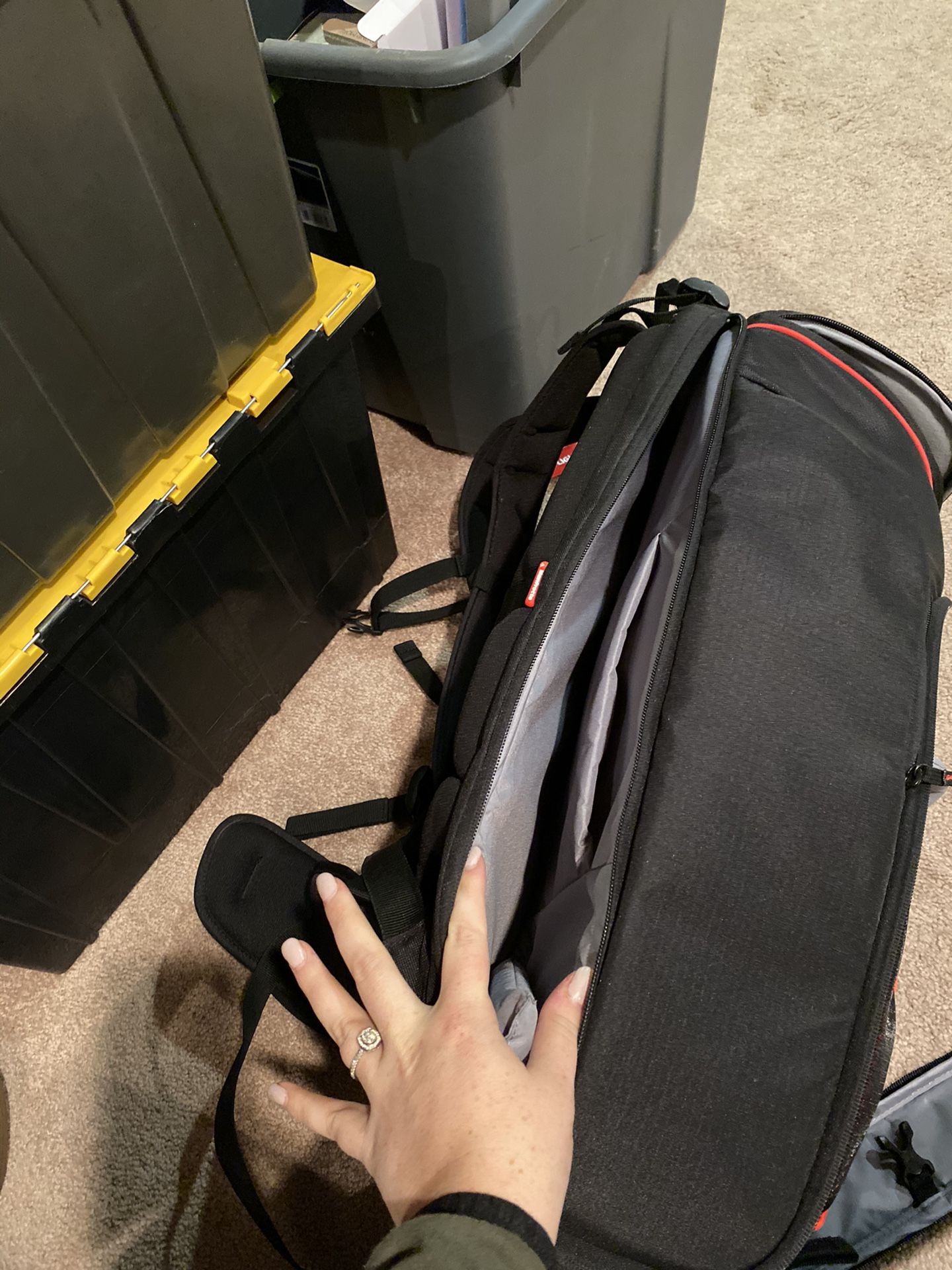 DJI Drone Backpack