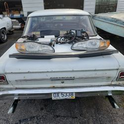2004 Monte Carlo  Ss Parts