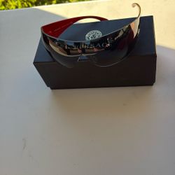 Versace Men Glasses
