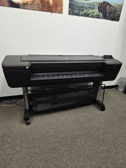 HP DesignJet Z9+