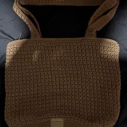 The Sak Shoulder Bag