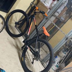 Bomma Thrust 29 Inch