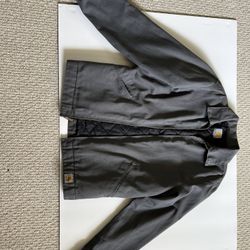 Custom Carhartt Men’s Jacket
