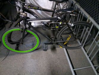 Fixie