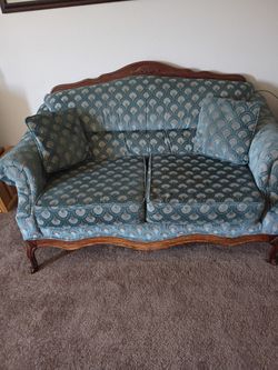 A set of couches
