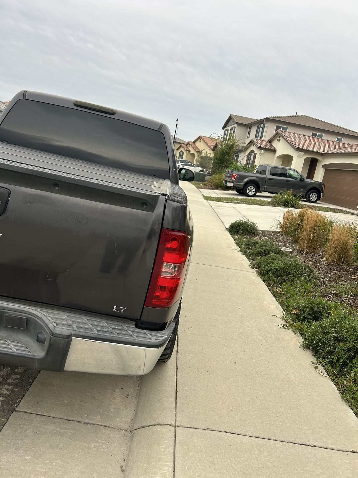 2011 Chevrolet Silverado 1500