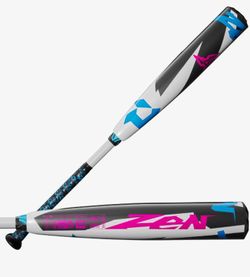 DeMarini Zen 2025 USSSA Certified Baseball Bat (-10) 28/18 (New)
