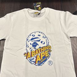 Bape Tee 