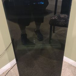 2 Shelf Entertainment Tower