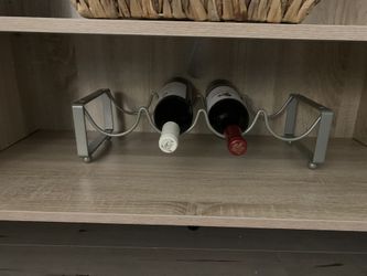 Wine Rack