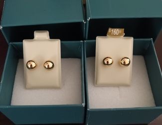10k earrings