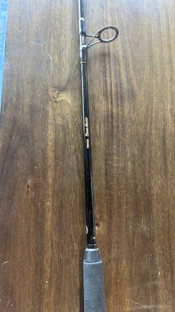 Triton beast master Shimano