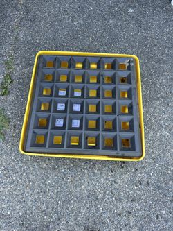 Modular Spill Platform 