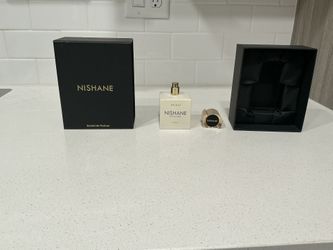 Nishane Havicat 3.4oz Full Presentation.