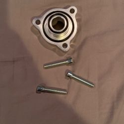 Blow Off Valve