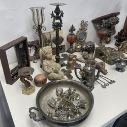 Vintage Decor Bundle – $150 for Everything