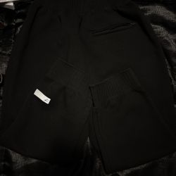 Gymshark Joggers Sweats