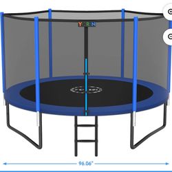 Trampoline 