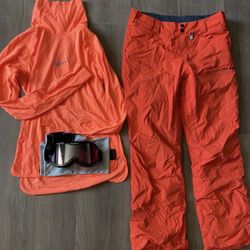 Ski/Snow Boarding Gear