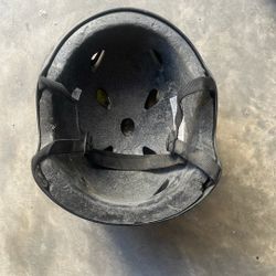 Bmx Helmet 