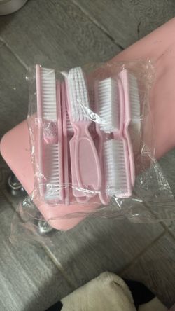 Nails Brushes