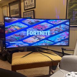 4K 32 Inch ACER Gaming Monitor 