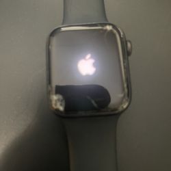 Apple Watch SE