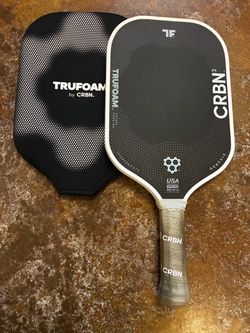 CRBN3 Trufoam