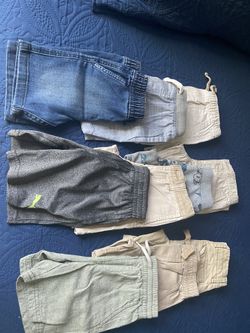 Ropa De Bebé