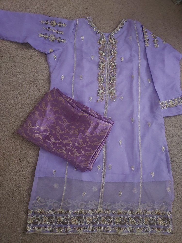 Eid Collection, Fancy Outfit For Women 