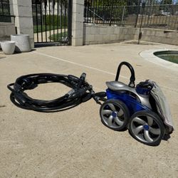 Polaris 3900 Sport Vac Pool Vaccum