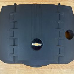 10-15 Chevy Camaro 3.6L V6 Motor Engine Cover Garnish OEM GM (contact info removed)4