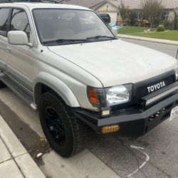 1997 Toyota 4Runner