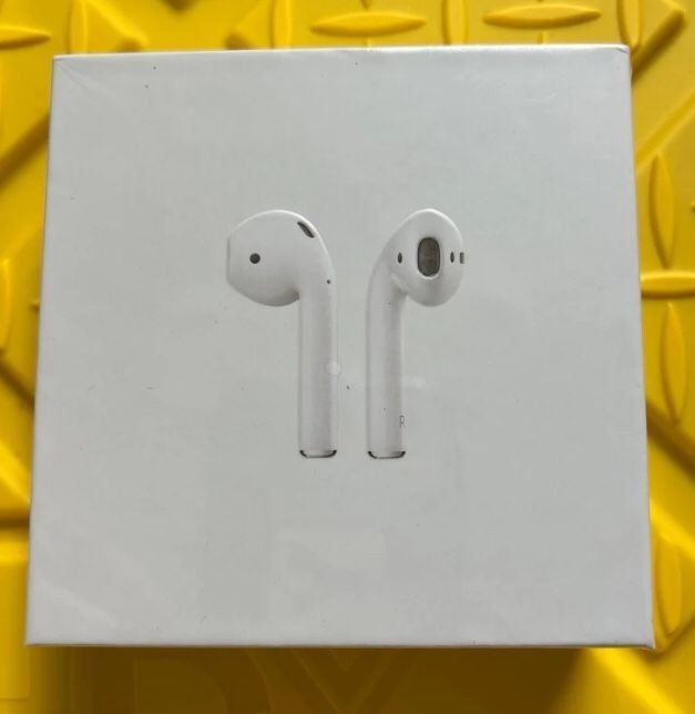 AirPod 2