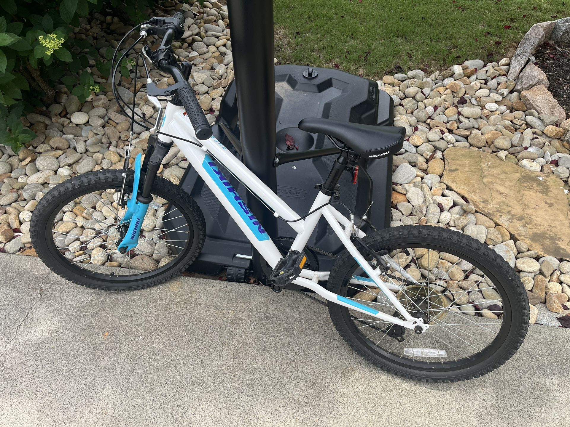 Nishiki Pueblo 20”