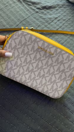 Mustard Color MK