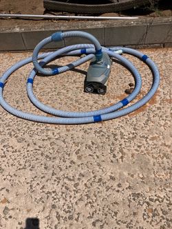 zodiac pool cleaner