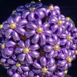 bouquet of balloons