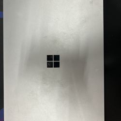 Microsoft Surface Pro 