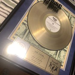 Gold Album - OutKast , Lil Kim , Missy Elliot, Naughty By Nature, And More