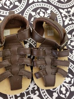 Carters sandals