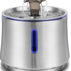 Pet Water Fountain